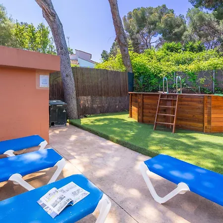 Villa Arenal Son Veri *