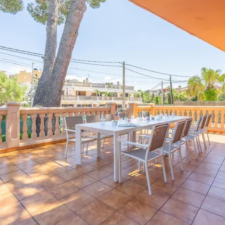 Arenal Son Veri El Arenal (Mallorca)