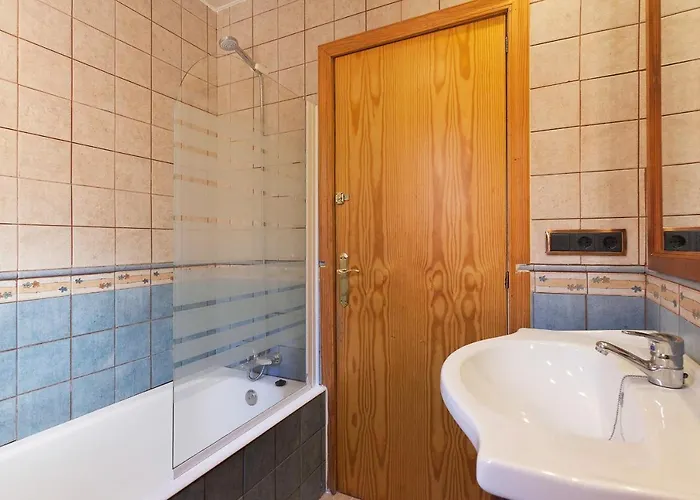 Arenal Son Veri Villa El Arenal (Mallorca)