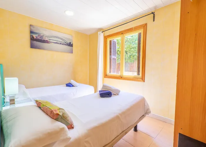 Villa Arenal Son Veri *