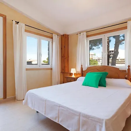 Villa Arenal Son Veri *