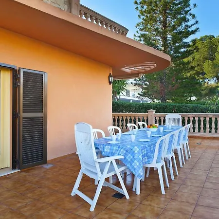 Villa Arenal Son Veri El Arenal (Mallorca)