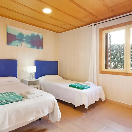 Villa Arenal Son Veri