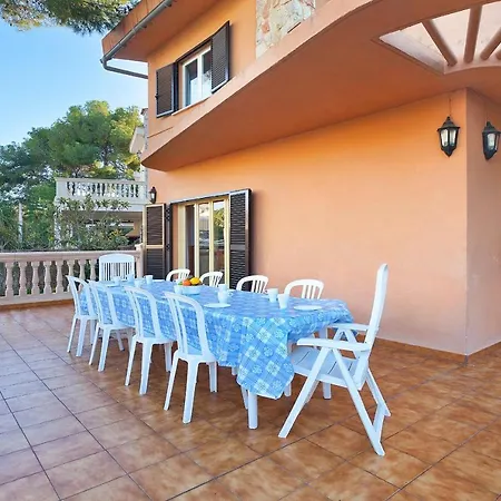 Villa Arenal Son Veri *