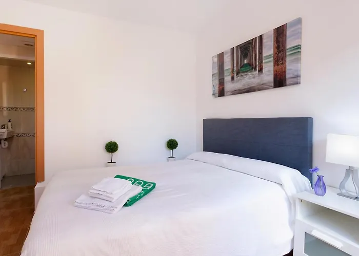 Villa Arenal Son Veri El Arenal (Mallorca)