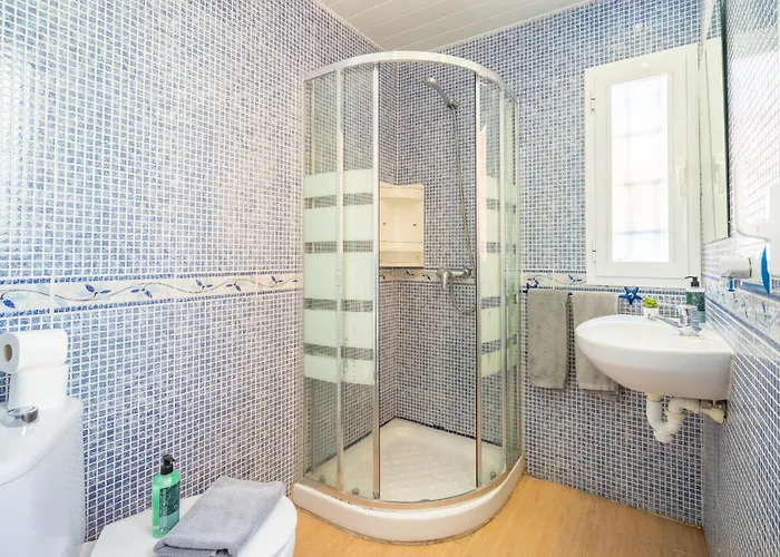 Villa Arenal Son Veri El Arenal (Mallorca)