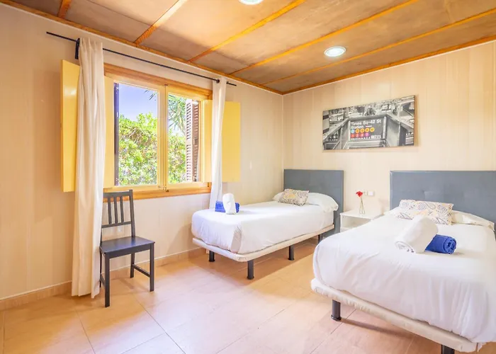 Arenal Son Veri * El Arenal (Mallorca)