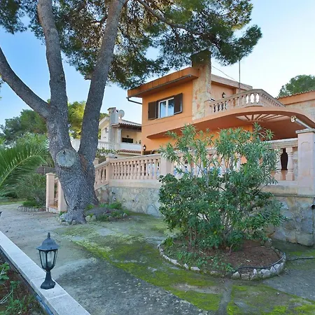 Villa Arenal Son Veri El Arenal (Mallorca)