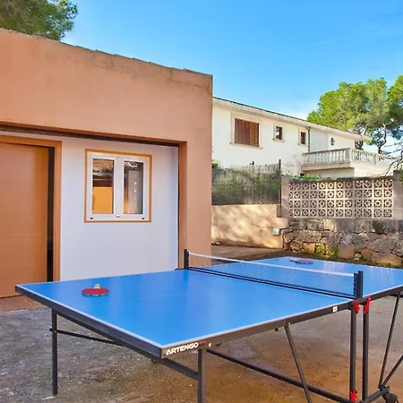 Villa Arenal Son Veri *