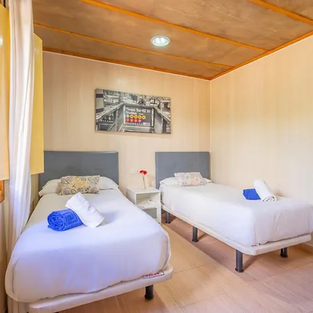 Villa Arenal Son Veri El Arenal (Mallorca)