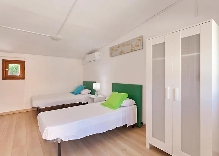 Arenal Son Veri El Arenal