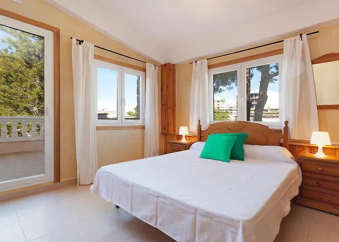 Villa Arenal Son Veri *