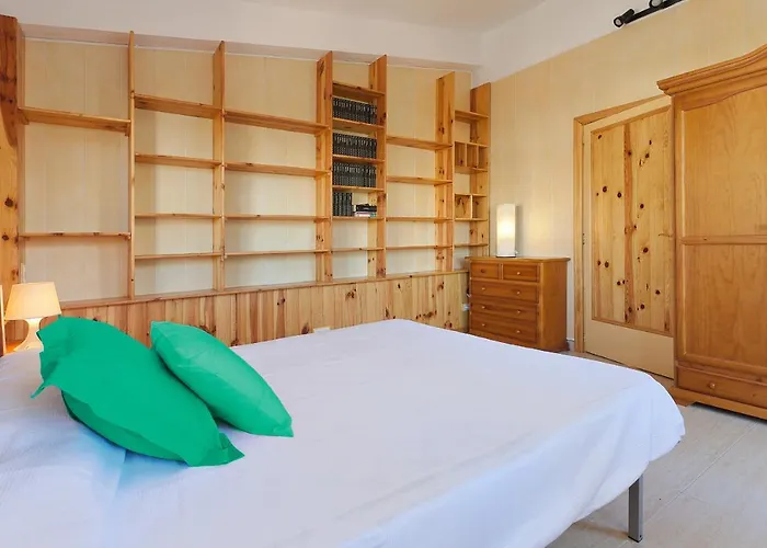 Villa Arenal Son Veri *