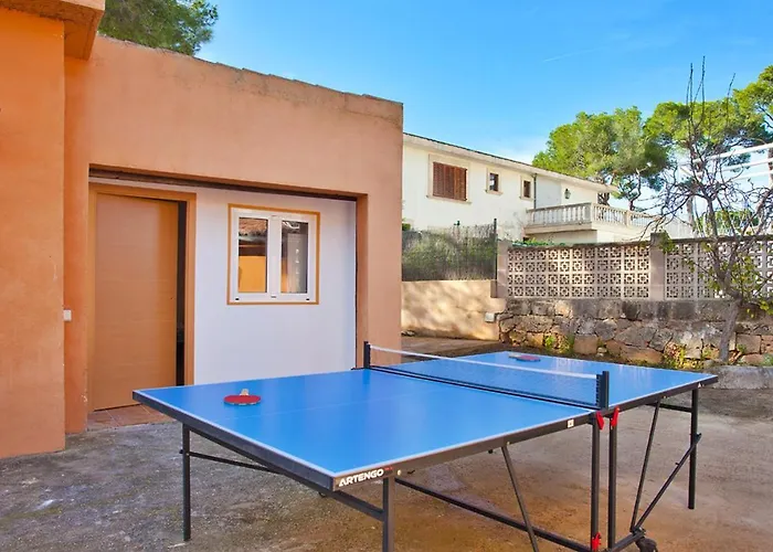 Villa Arenal Son Veri *