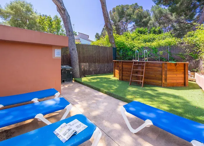 Villa Arenal Son Veri *