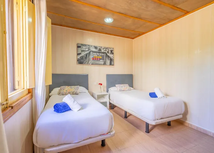 Villa Arenal Son Veri El Arenal