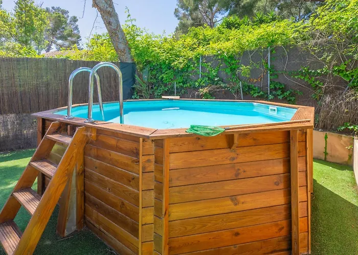 Arenal Son Veri Villa *