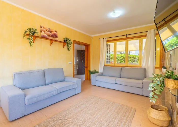 Arenal Son Veri El Arenal